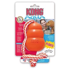 Kong aqua large 13-30Kg hund 